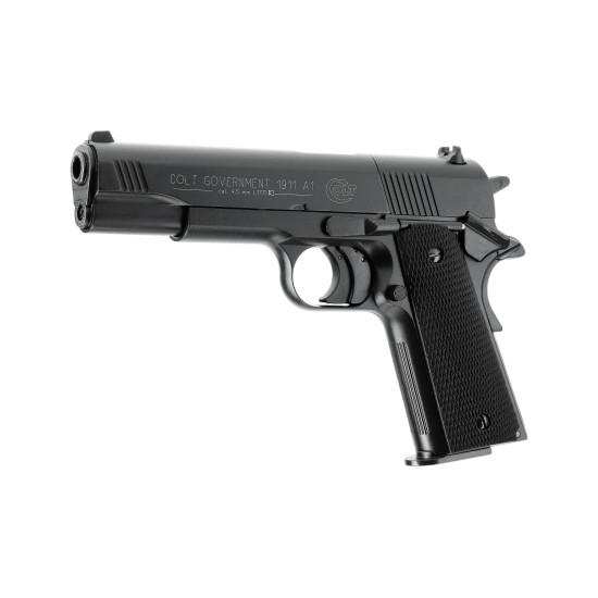 Colt Government 1911 A1