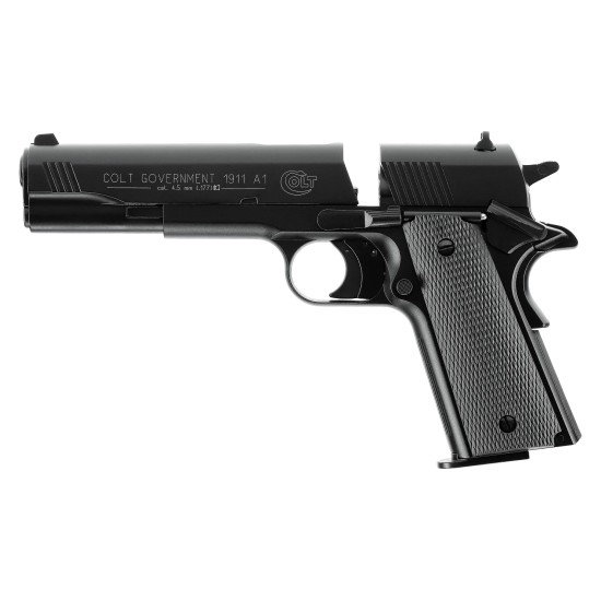Colt Government 1911 A1