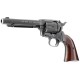 Colt SAA 45 Peacemaker Antique Pellet