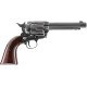 Colt SAA 45 Peacemaker Antique Pellet