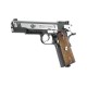 Colt Special Combat Classic