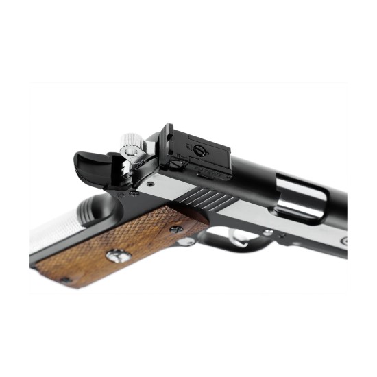 Colt Special Combat Classic