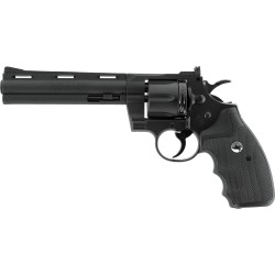 Colt Python 6 inch 
