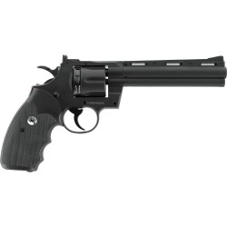 Colt Python 6 inch 