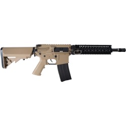Cybergun Swiss Arms M4 Saturn Tan