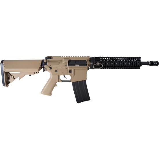 Cybergun Swiss Arms M4 Saturn Tan