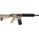 Cybergun Swiss Arms M4 Saturn Tan