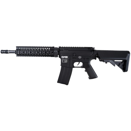 Cybergun Swiss Arms M4 Saturn