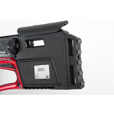 Daystate Alpha Wolf Performance