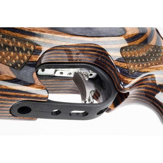 Daystate Red Wolf Heritage Limited Edition