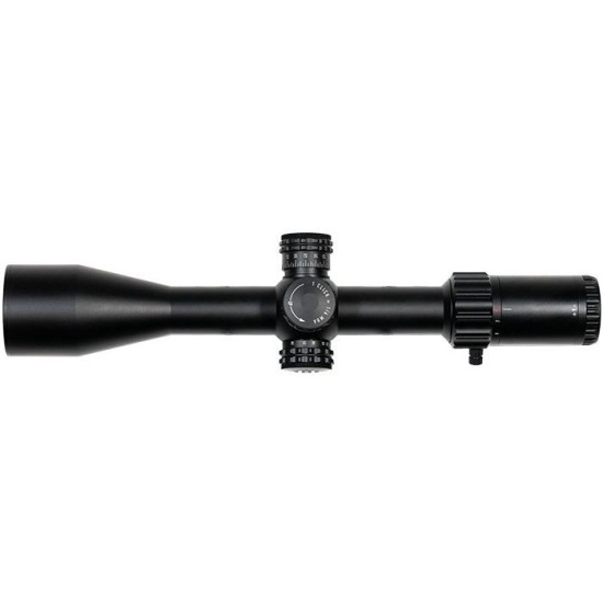 ELEMENT OPTICS HELIX 6-24X50 SFP HER-1C MOA