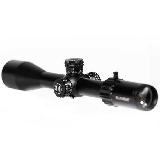 ELEMENT OPTICS HELIX 6-24X50 SFP HER-1C MOA