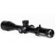 ELEMENT OPTICS HELIX 6-24X50 SFP HER-1C MOA