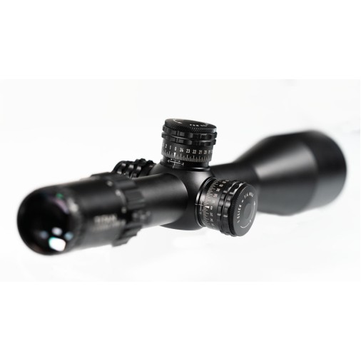 ELEMENT OPTICS TITAN 5-25X56 FFP EHR-1C MOA
