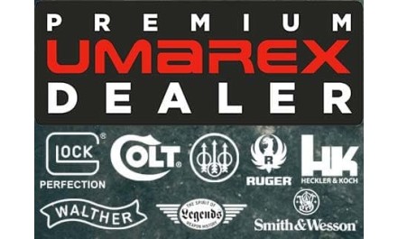 Umarex Air Guns
