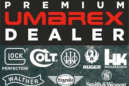 Umarex Air Guns
