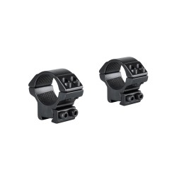 Hawke Match Ring Mounts