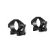 Hawke Precision steel ring mounts