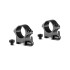 Hawke Professional steel ring mounts 