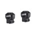 Hawke Tactical Ring Mounts
