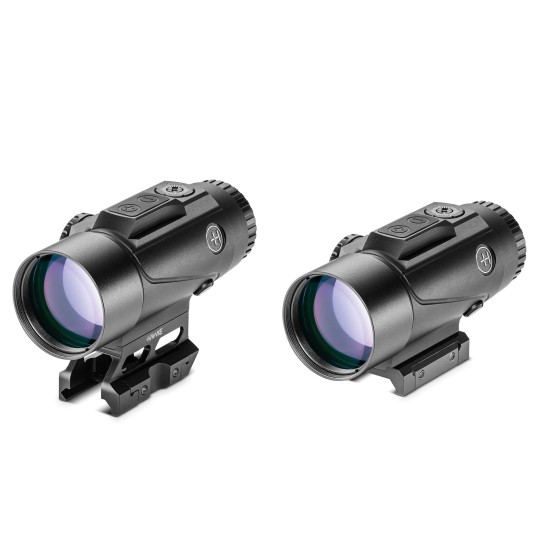 Hawke Prism Sight 6x36 55.6 BDC Dot