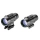 Hawke Prism Sight 6x36 55.6 BDC Dot