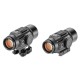 Hawke Prism Sight 6x36 55.6 BDC Dot
