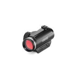 Hawke Vantage Red Dot 1x25 Weaver