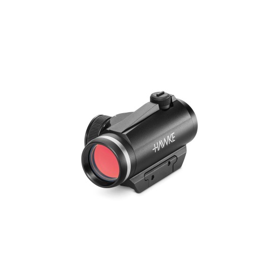 Hawke Vantage Red Dot 1x25 Weaver