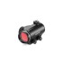 Hawke Vantage Red Dot 1x30 Weaver