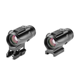 Hawke Prism Sight 4x24 5.56 BDC Dot