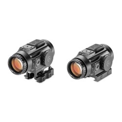 Hawke Prism Sight 4x24 5.56 BDC Dot
