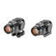 Hawke Prism Sight 4x24 5.56 BDC Dot