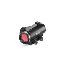 Hawke Vantage Red Dot 1x25 9-11mm