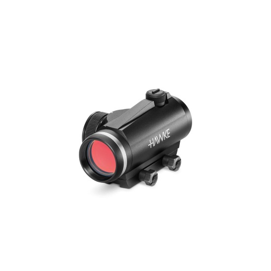 Hawke Vantage Red Dot 1x25 9-11mm