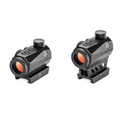 Hawke Endurance Red Dot 1x25 Weaver