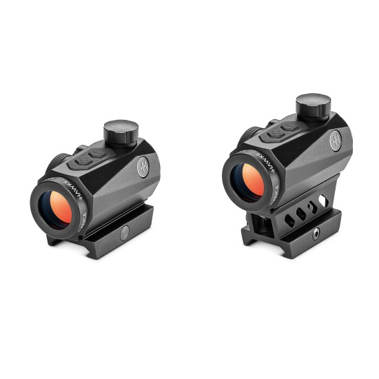 Hawke Endurance Red Dot 1x25 Weaver