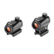 Hawke Endurance Red Dot 1x25 Weaver