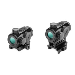 Hawke Endurance Red Dot 1x25 Weaver