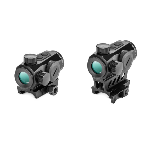 Hawke Endurance Red Dot 1x25 Weaver