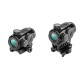 Hawke Endurance Red Dot 1x25 Weaver