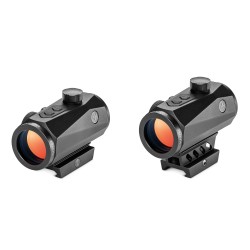 Hawke Endurance Red Dot 1x30 Weaver