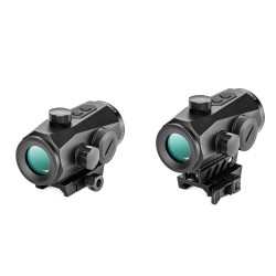 Hawke Endurance Red Dot 1x30 Weaver