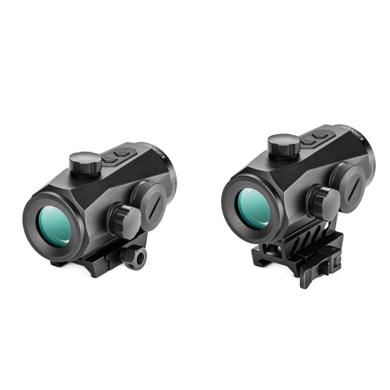 Hawke Endurance Red Dot 1x30 Weaver