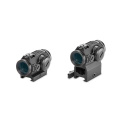 Hawke Frontier Red Dot 1x22