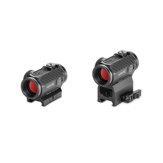 Hawke Frontier Red Dot 1x22