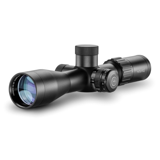 Hawke Airmax 30 SF Compact 3-12x40 AMX IR