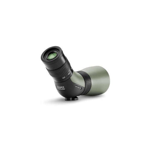Hawke Nature-Trek 9-27x56 Spotting Scope