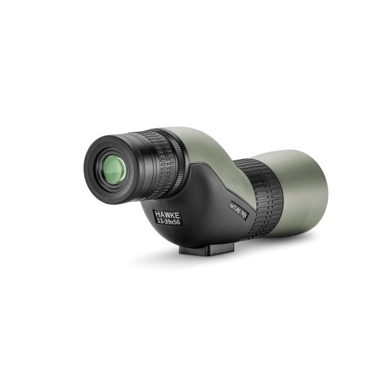 Hawke Nature-Trek 13-39x56 Spotting Scope
