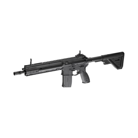 Heckler and Koch HK416 A5